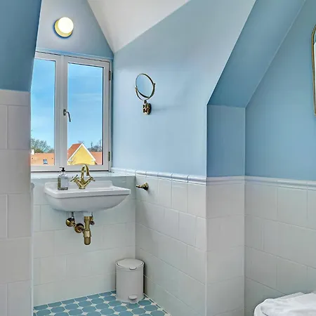 Cozy In With Kitchen Apartment Nordenbro Vesteregn