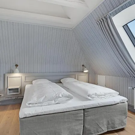 Cozy In With Kitchen * Nordenbro Vesteregn